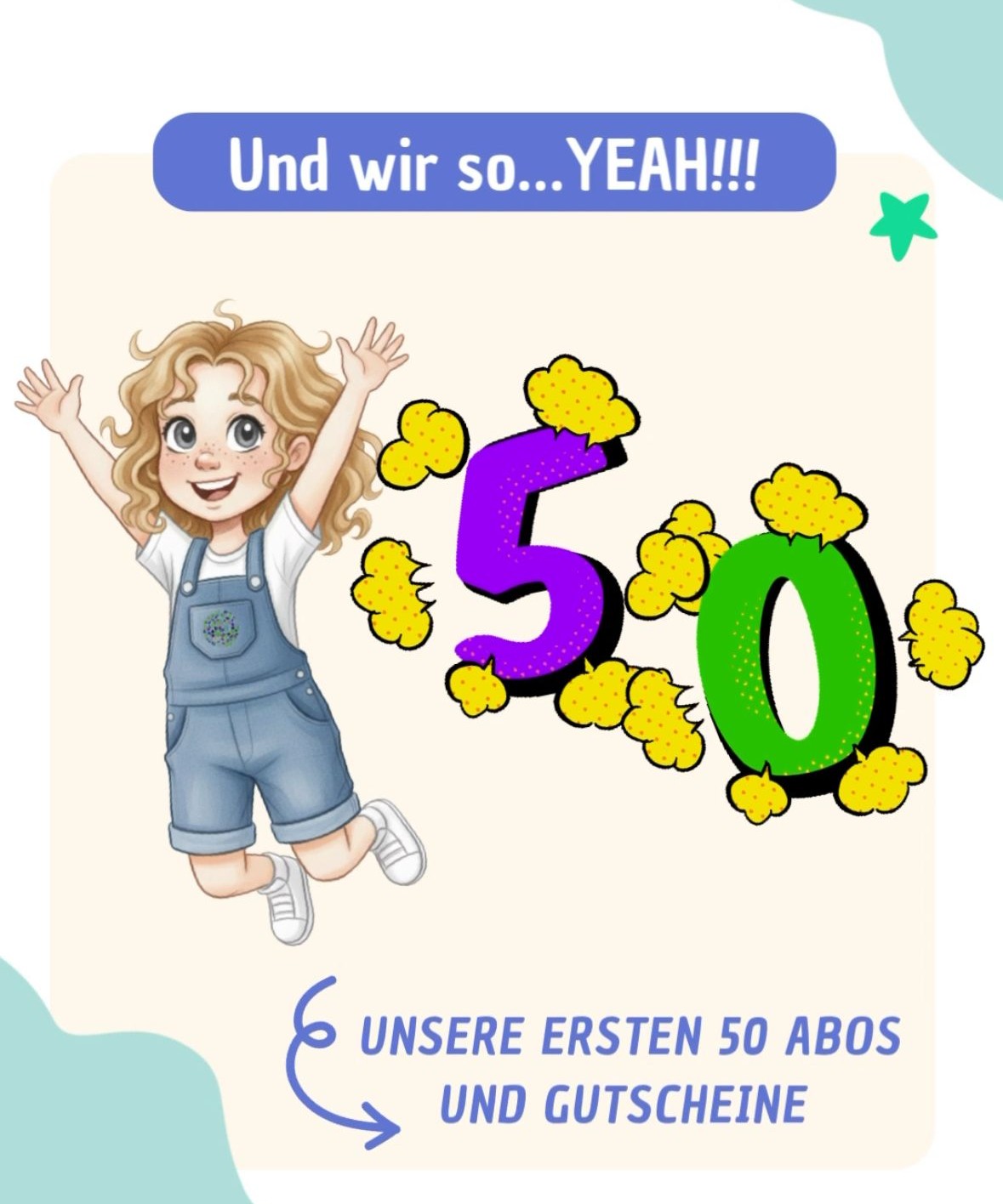 50Abos Bild