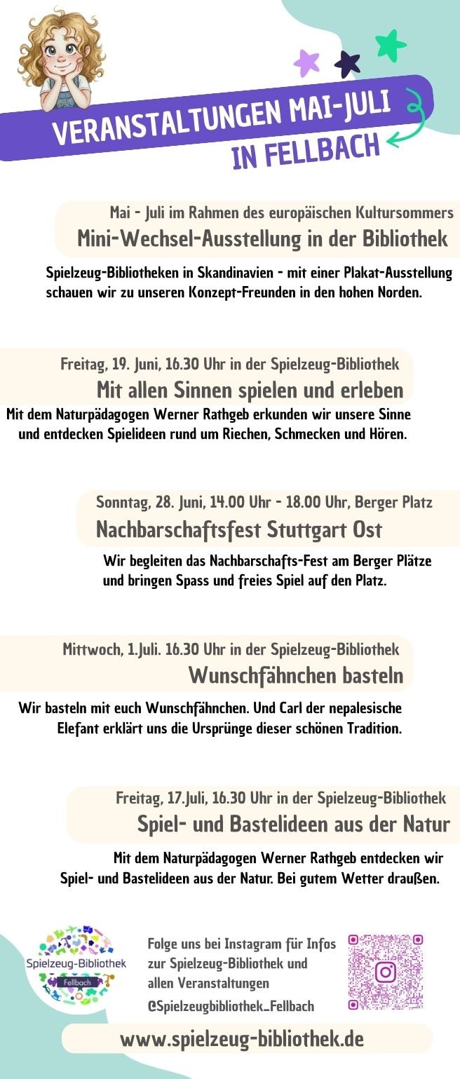 Veranstaltungs-LangFormat Fellbach - 1