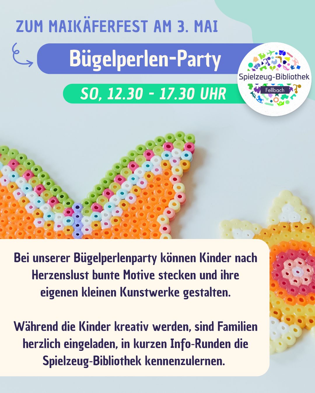 Veranstaltungs Reihen Instagram Post 45