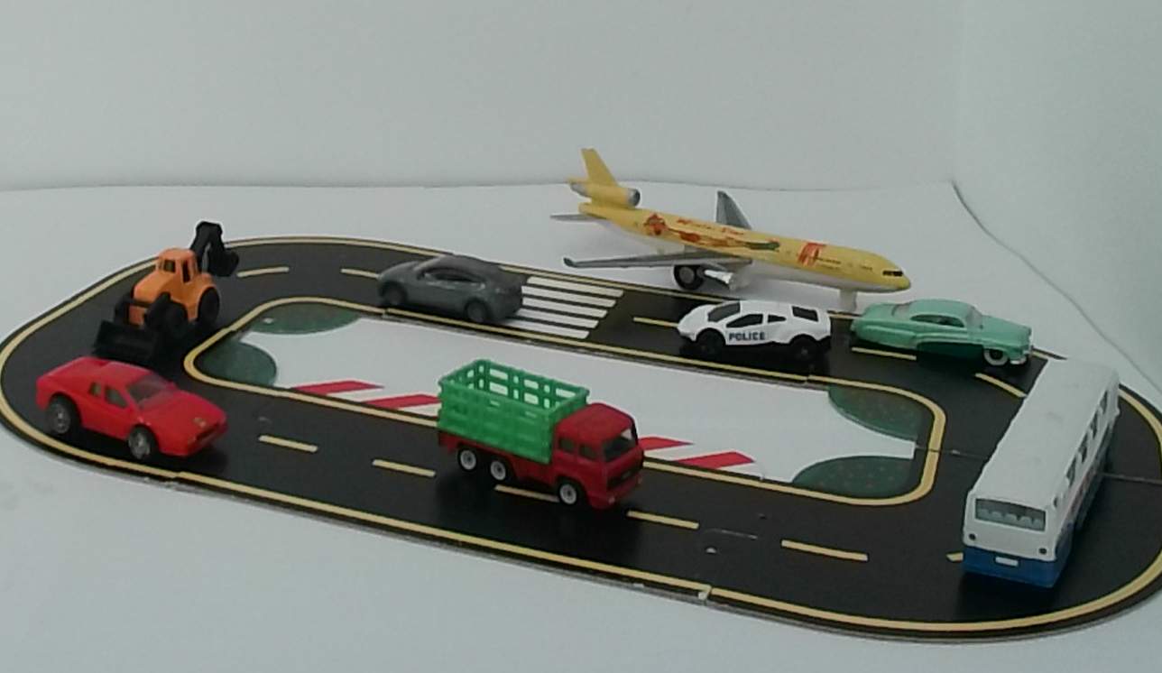 Spiel 2001.0