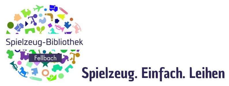 Logo Spielzeug-Bibliothek Fellbach